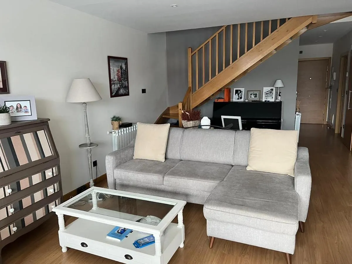 Kobentu Berri By Smiling Rentals Hondarribia Holiday home