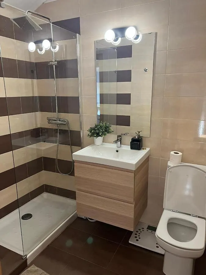 Kobentu Berri By Smiling Rentals Fontarrabie 0*,  Espagne
