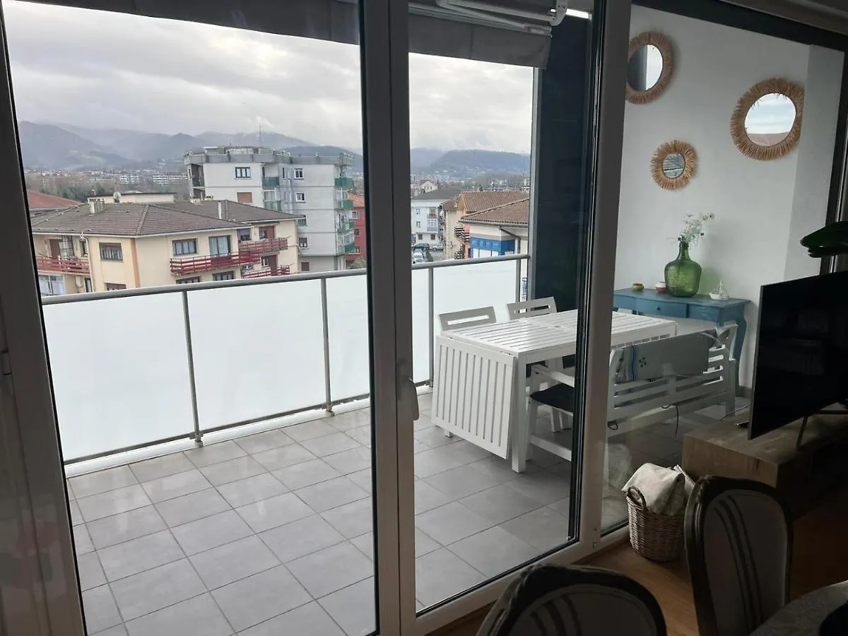 Holiday home Kobentu Berri By Smiling Rentals Hondarribia Spain