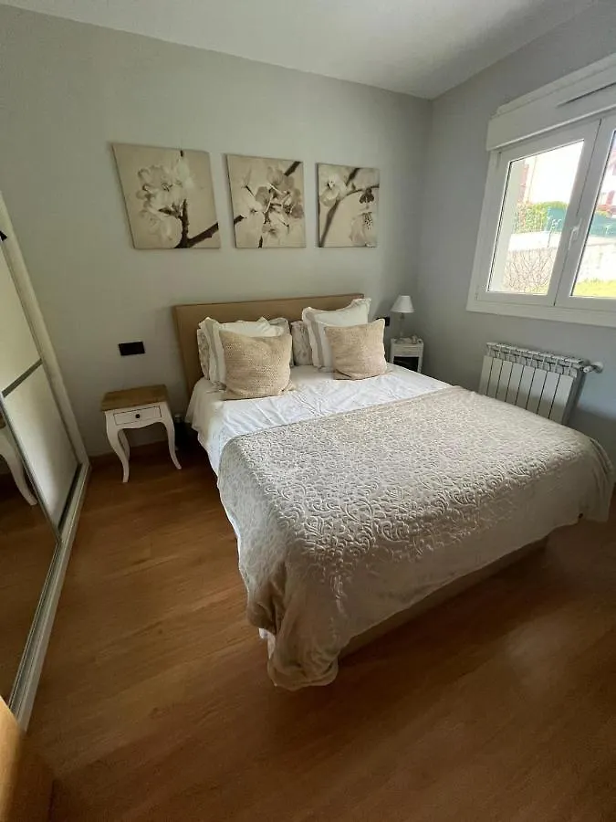 Kobentu Berri By Smiling Rentals Hondarribia 0*,
