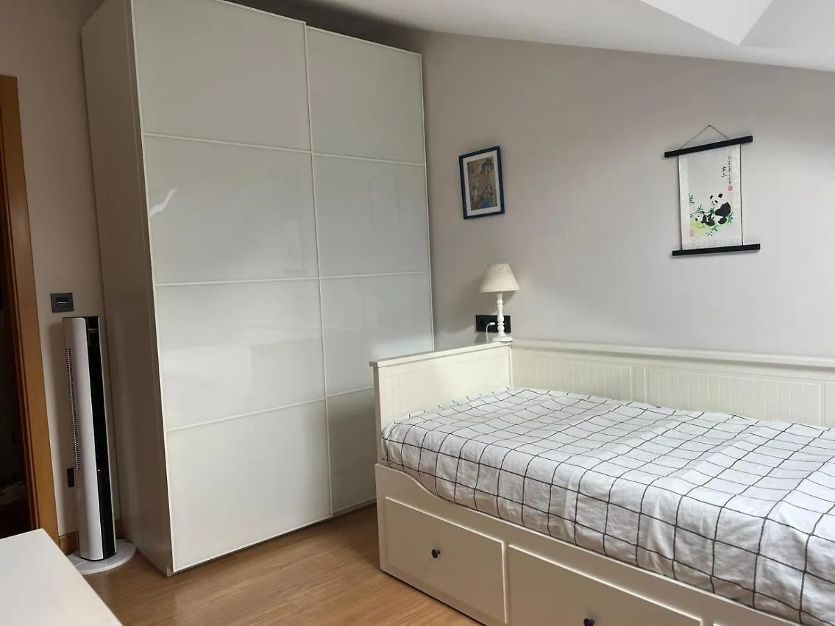 Kobentu Berri By Smiling Rentals Fontarrabie