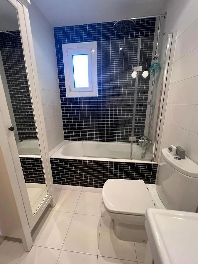 Kobentu Berri By Smiling Rentals Hondarribia