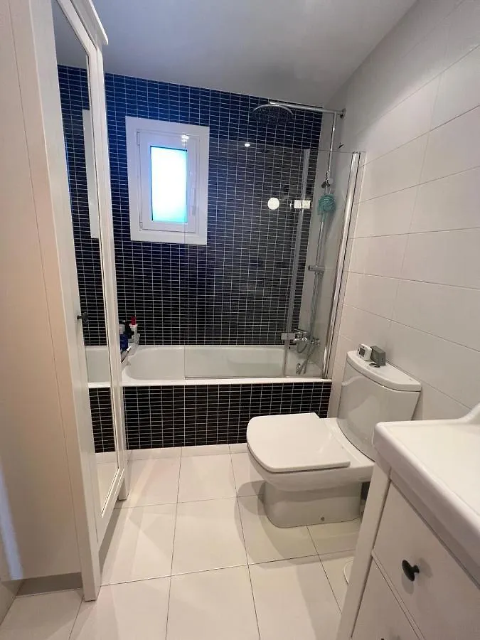 Holiday home Kobentu Berri By Smiling Rentals Hondarribia Spain