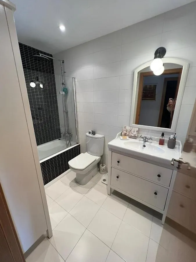 Kobentu Berri By Smiling Rentals Fuenterrabia Dom wakacyjny